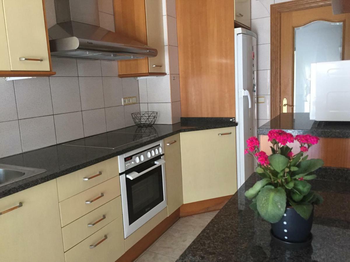 Apartament La Punta II Lejlighed Roses Eksteriør billede