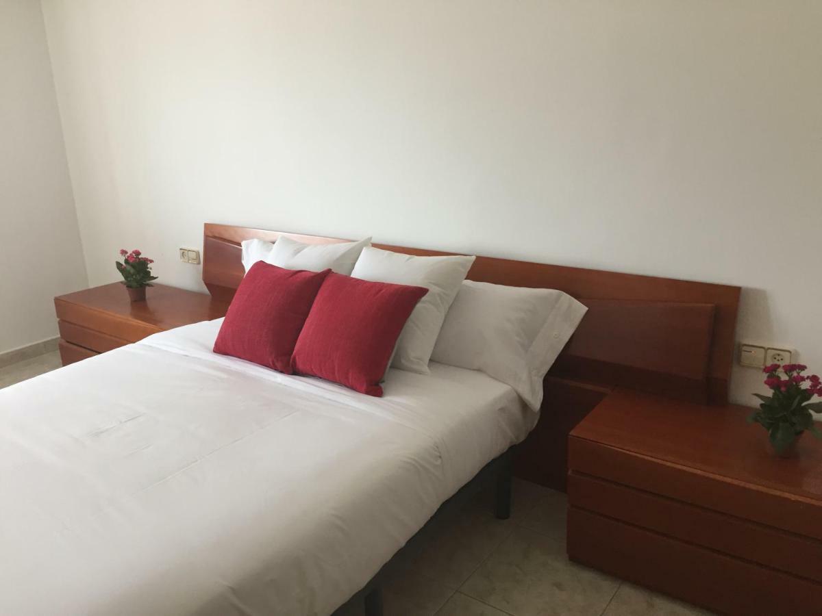 Apartament La Punta II Lejlighed Roses Eksteriør billede