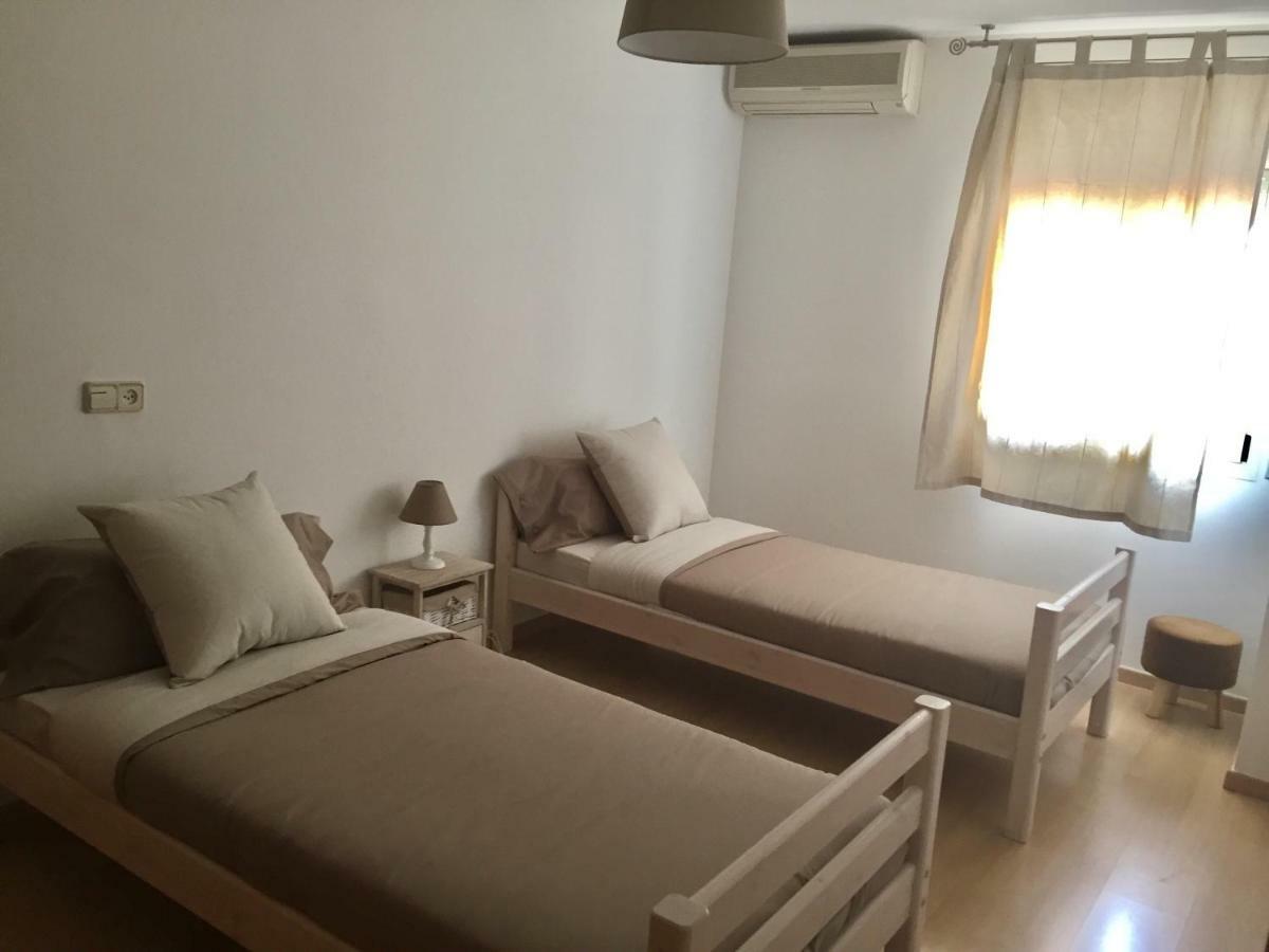 Apartament La Punta II Lejlighed Roses Eksteriør billede
