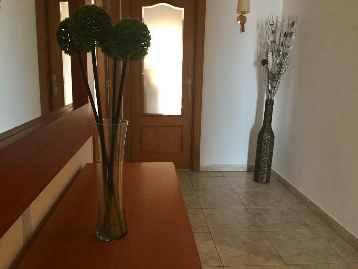 Apartament La Punta II Lejlighed Roses Eksteriør billede