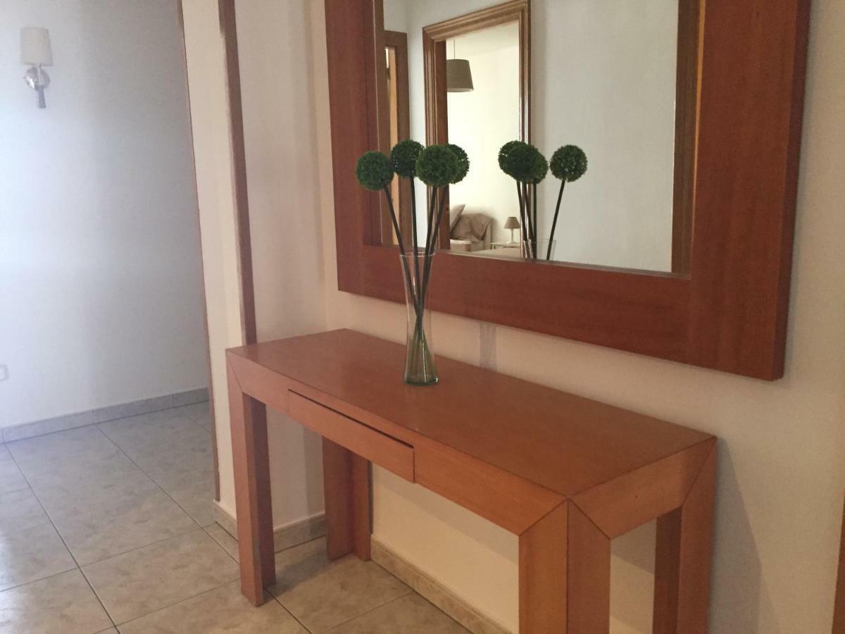 Apartament La Punta II Lejlighed Roses Eksteriør billede
