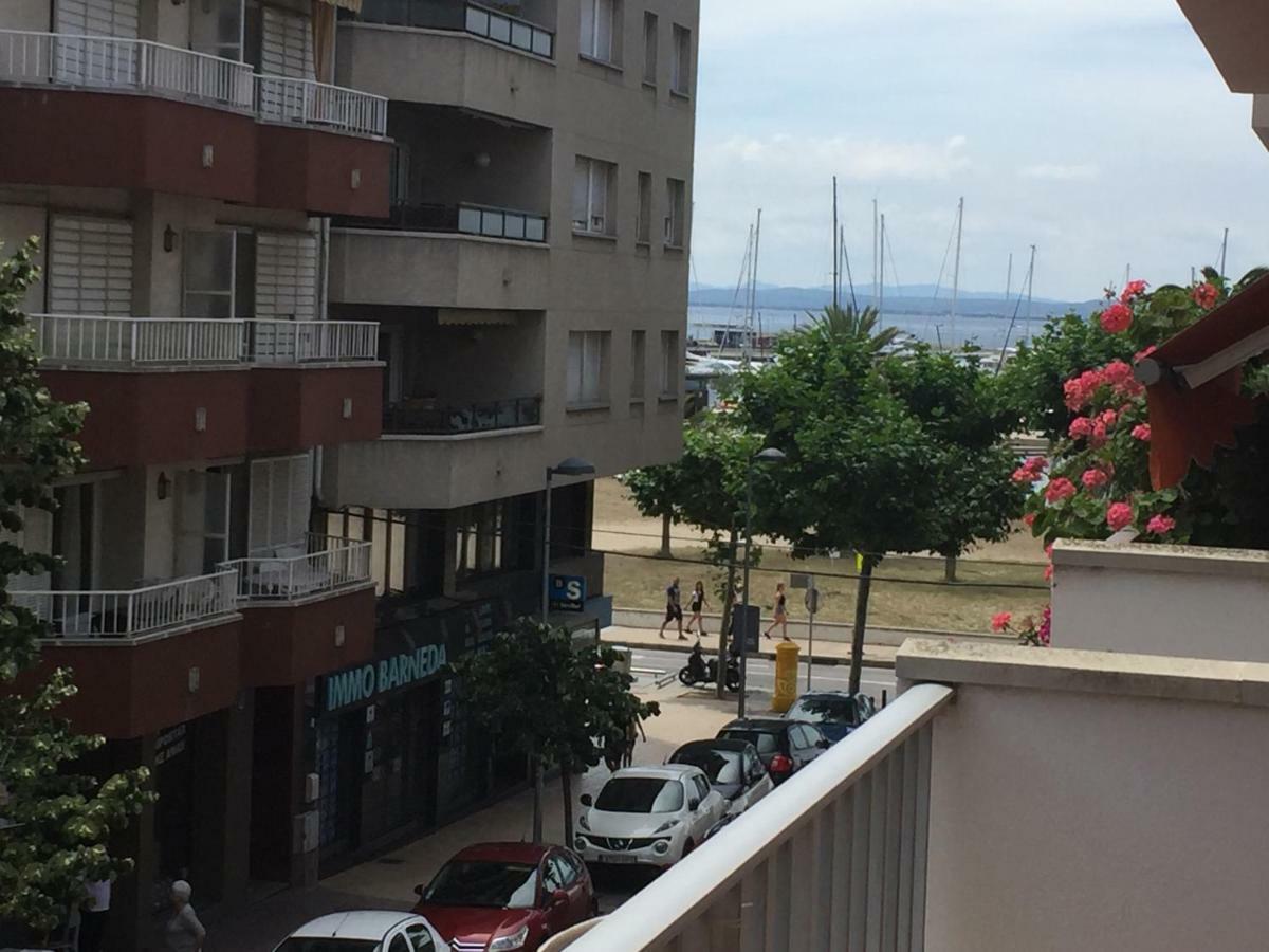 Apartament La Punta II Lejlighed Roses Eksteriør billede